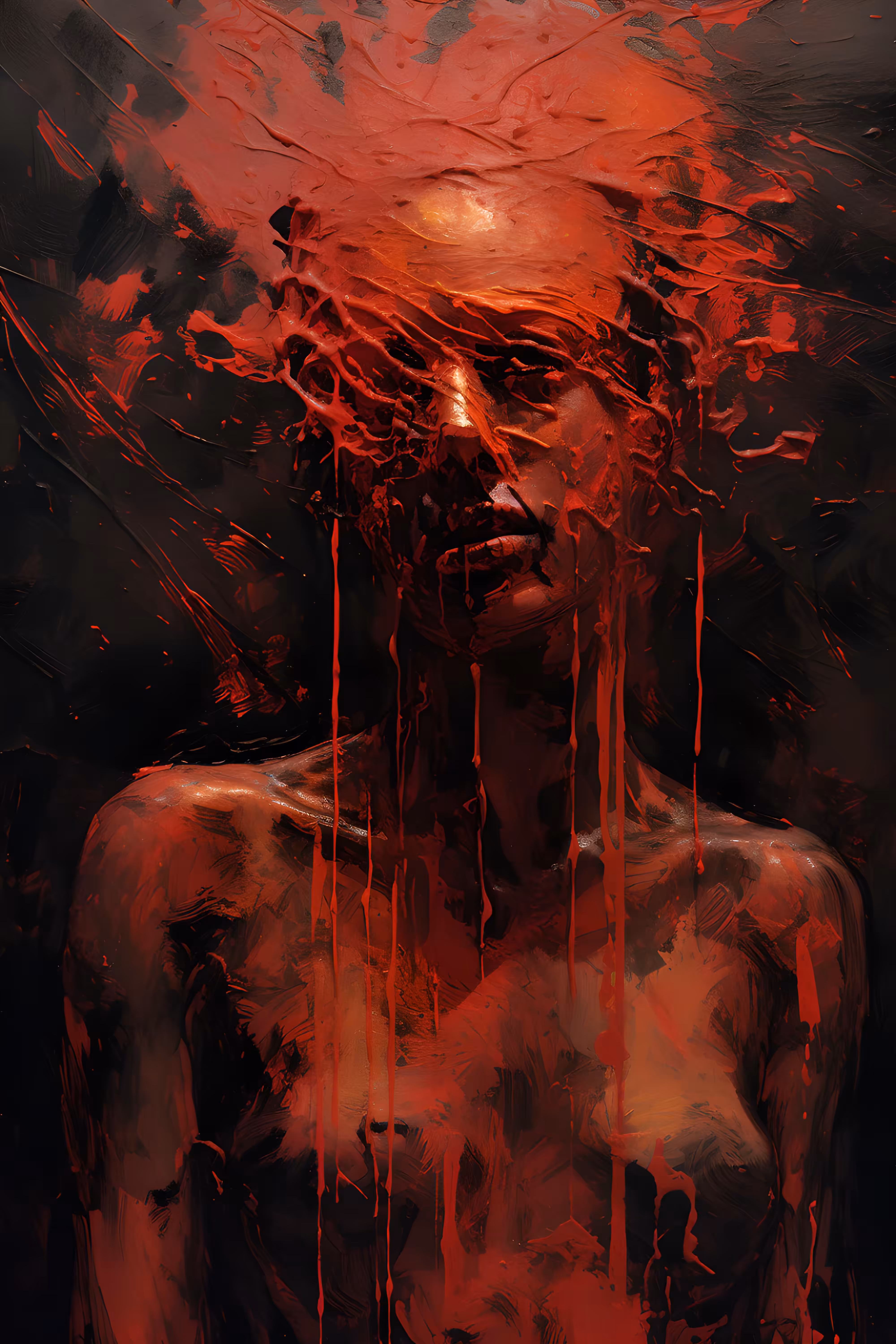 𝕻𝖆𝖎𝖓 𝕿𝖍𝖗𝖊𝖘𝖍𝖔𝖑𝖉 - 𝕾𝖎𝖉𝖊 𝕬