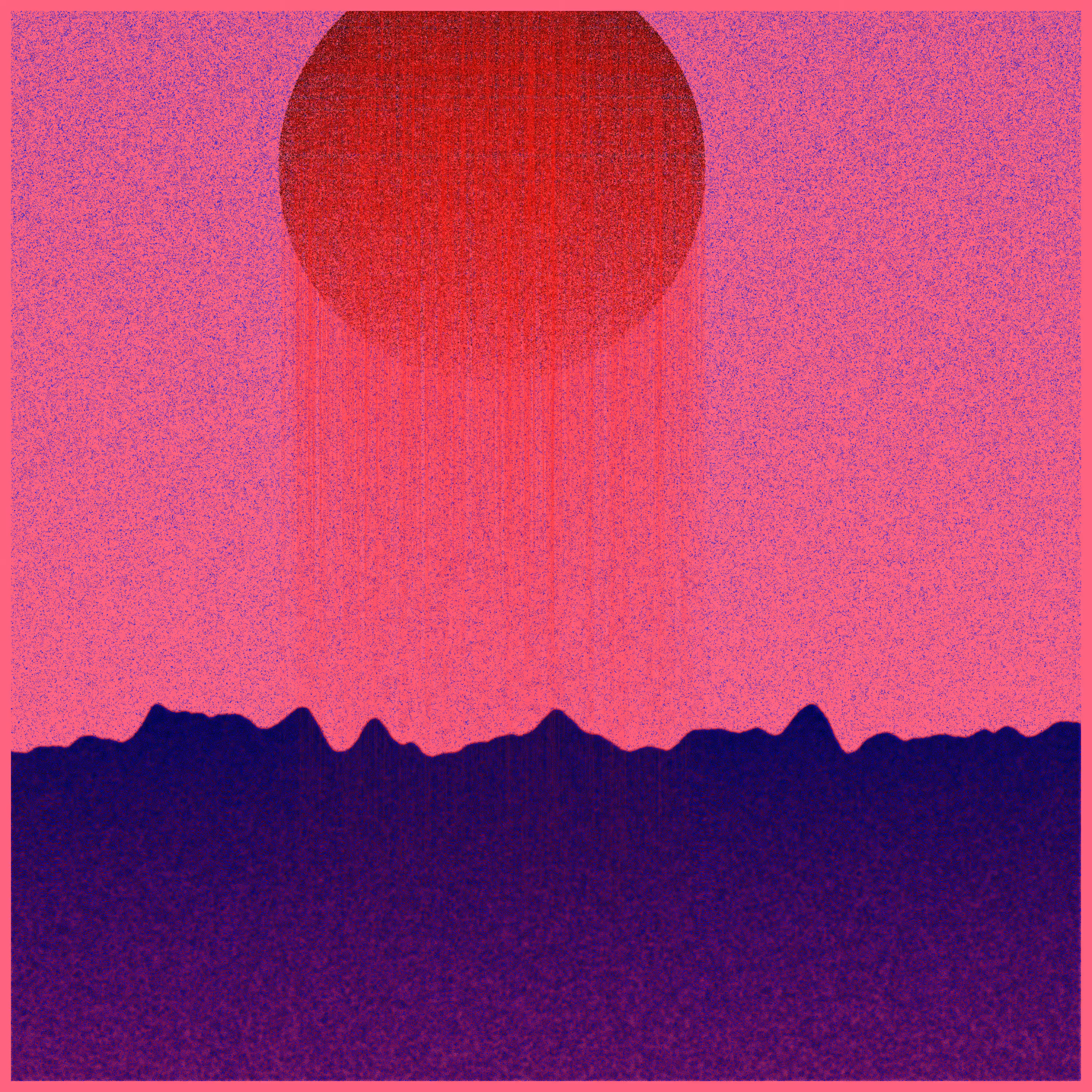 [glitchscape] #49