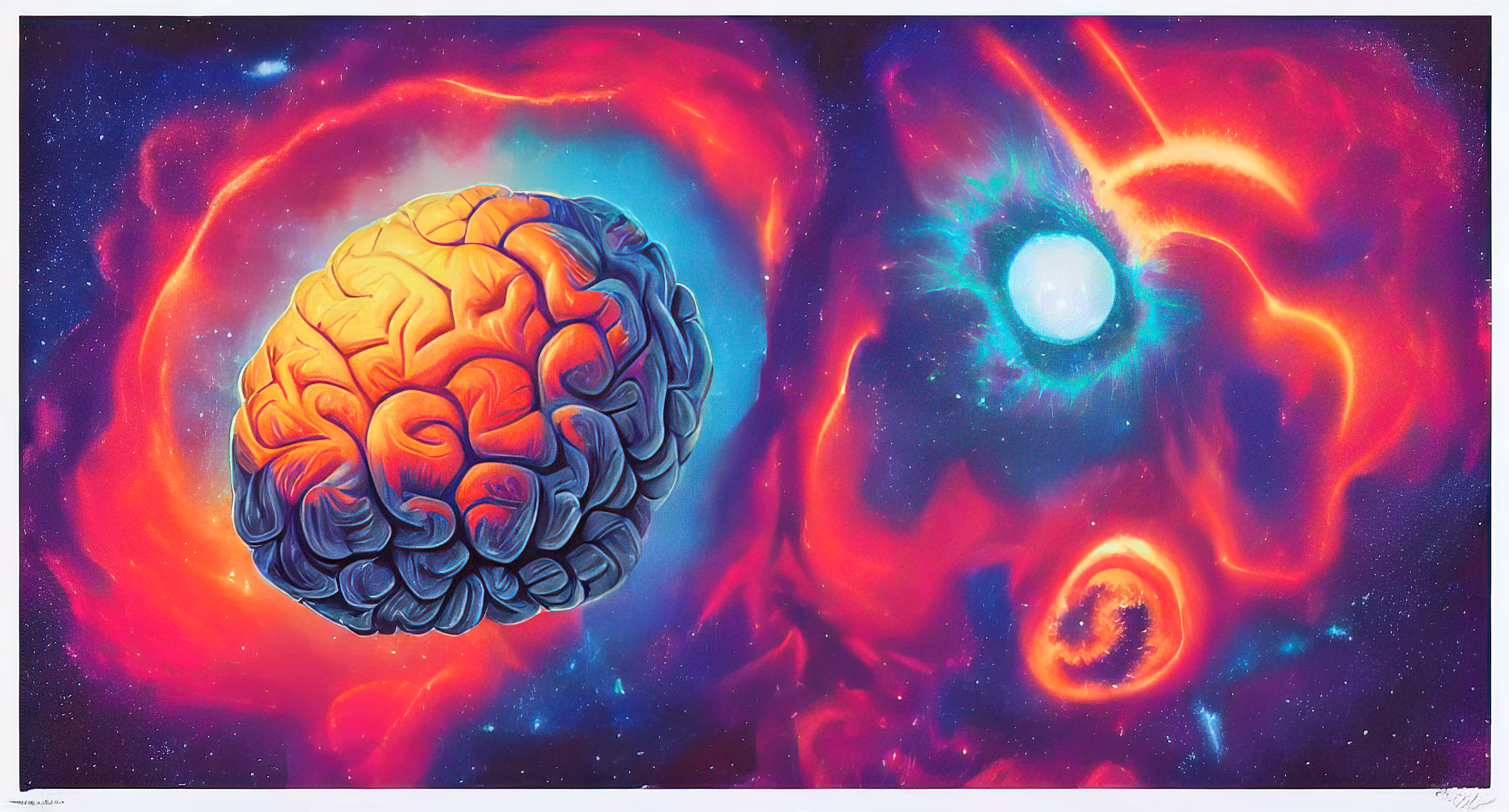 The Opendest Mind