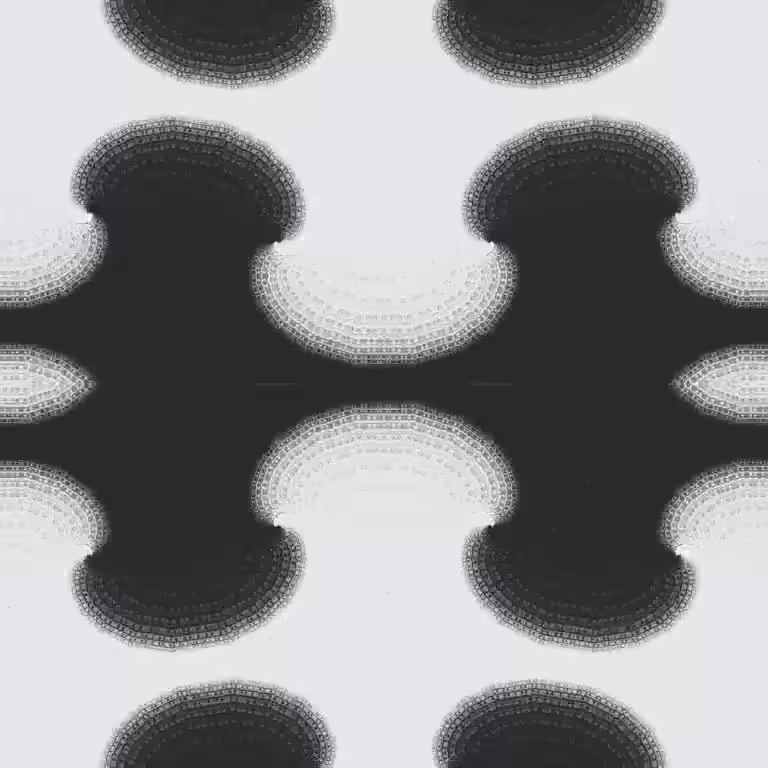 Computer Generated #7