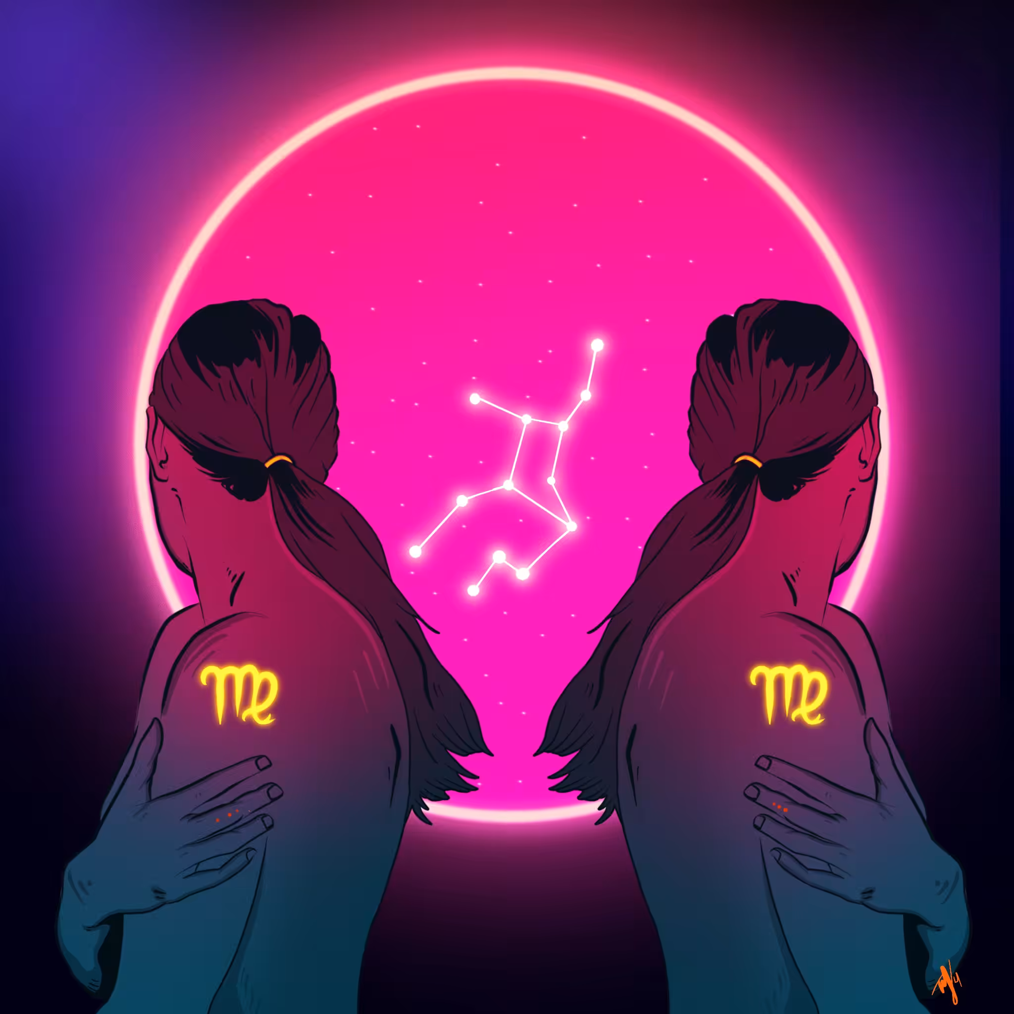 Virgo 
