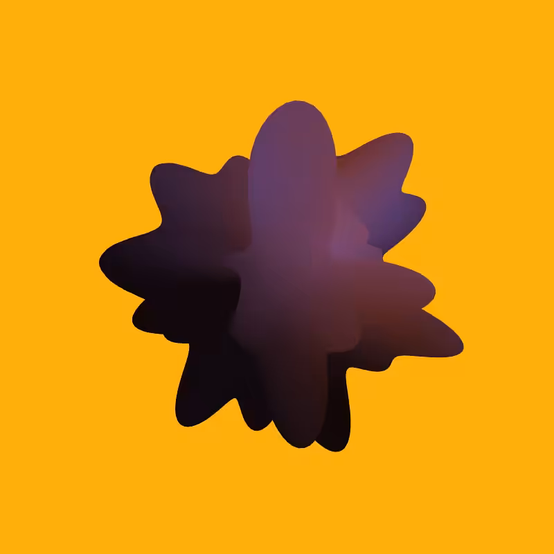 Blobby #53
