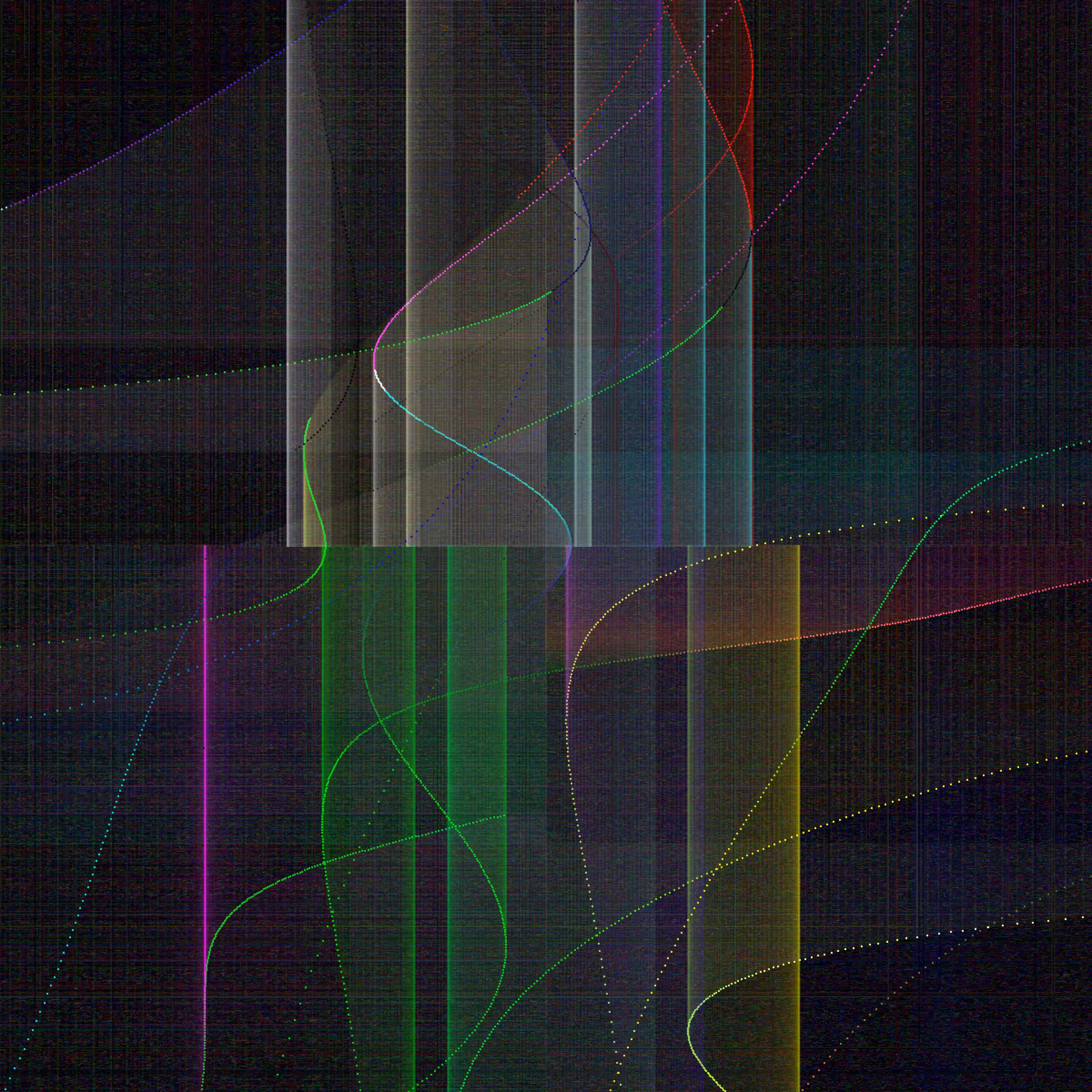 Silk Routes #17