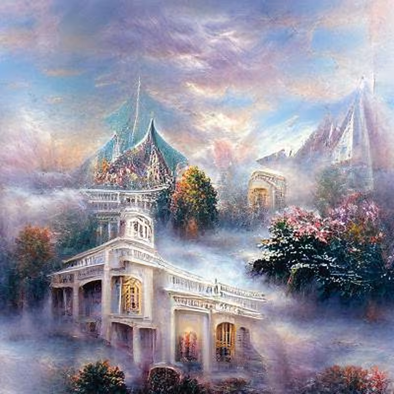 Dream Land