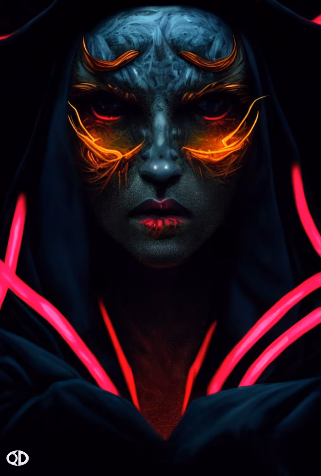 Demon #11