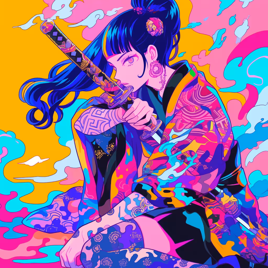 Warrior