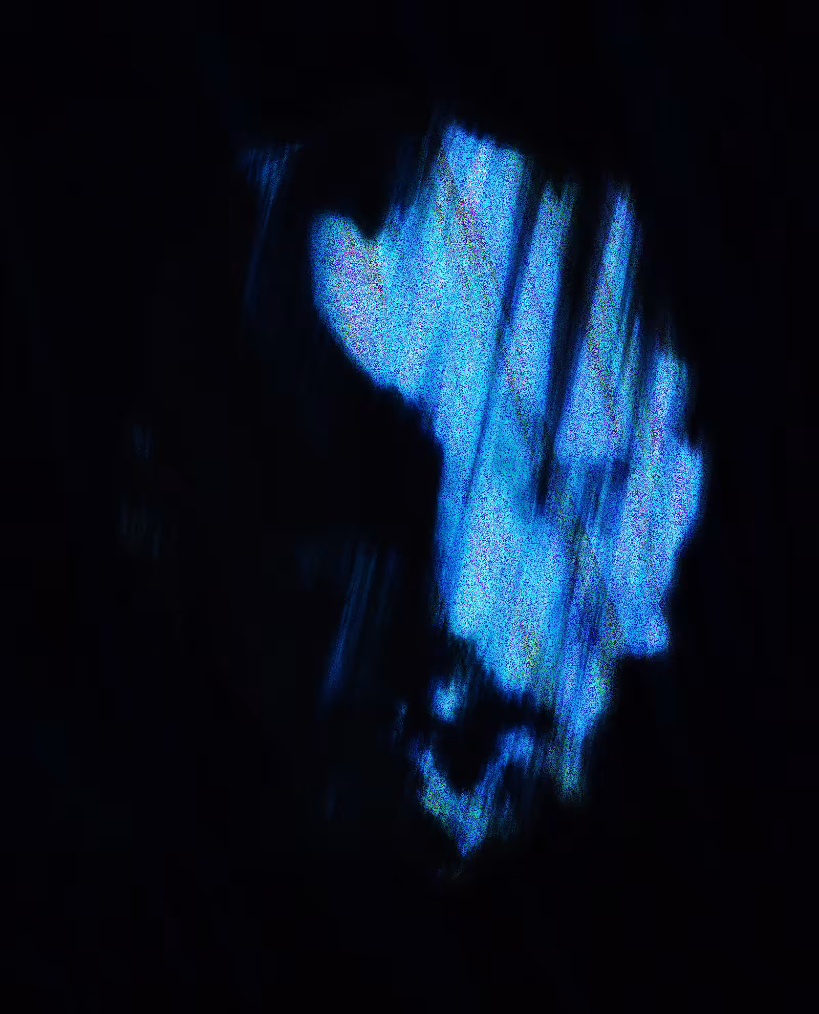 The Haunting Presence #19