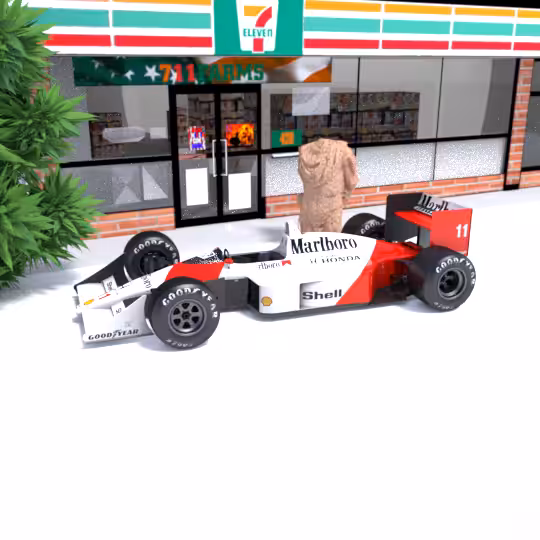 711 Farms