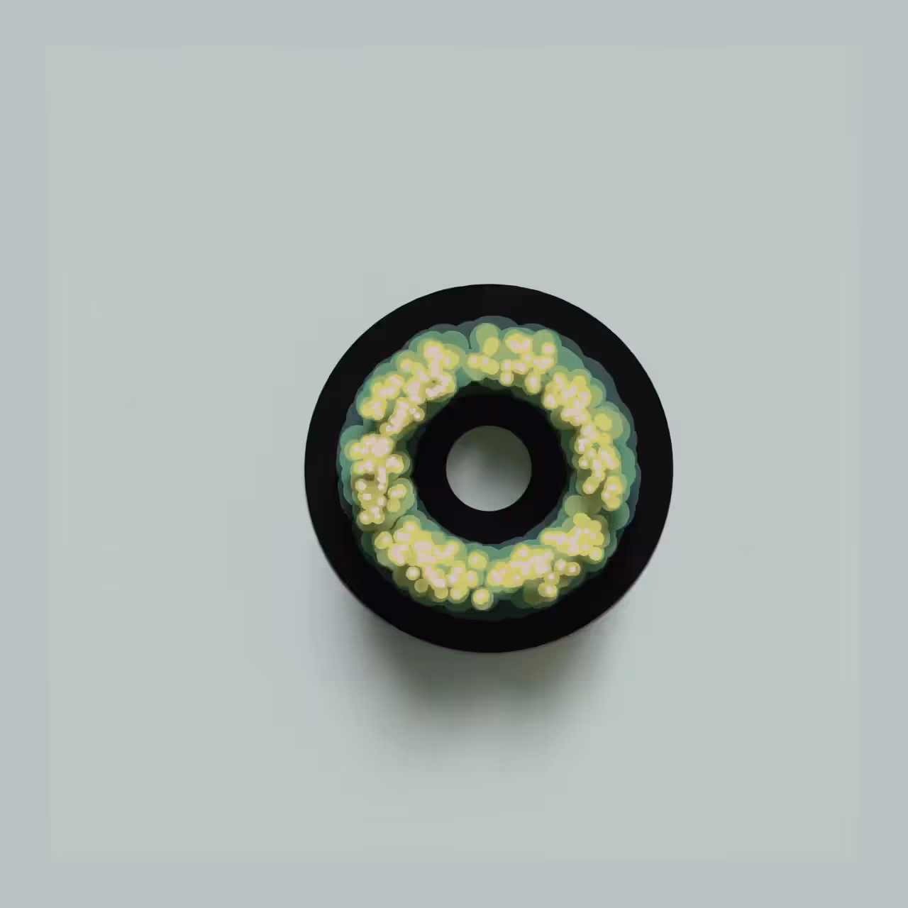 AnimatedOctoGarden: Animated Octo Garden #313