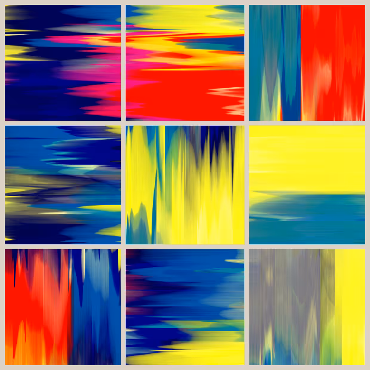 Influence no.3:Auras #57
