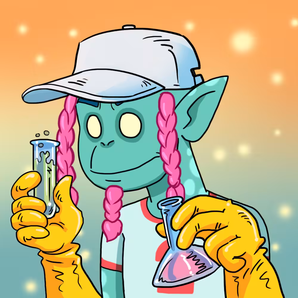 Monstro: #223