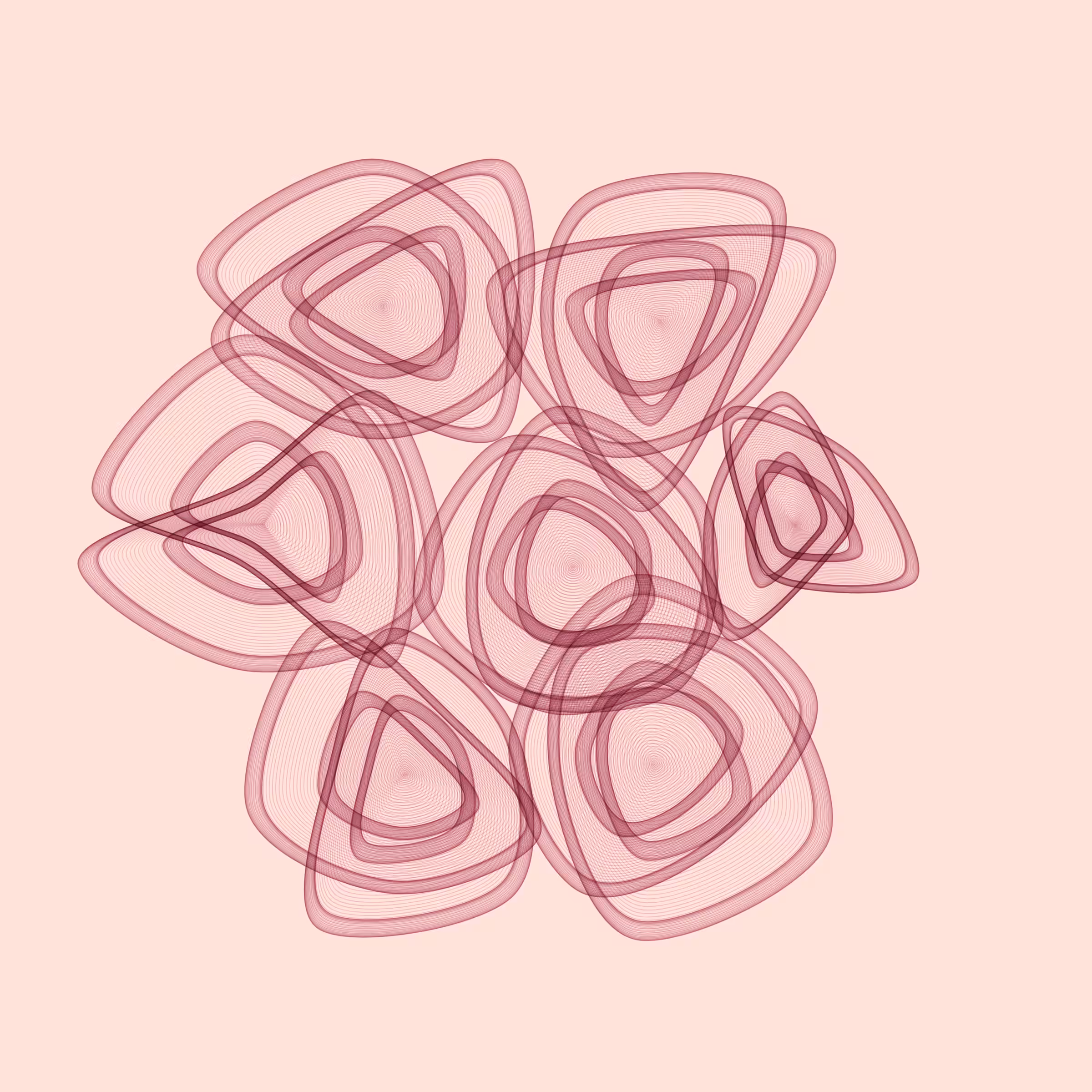 Flowers #1447