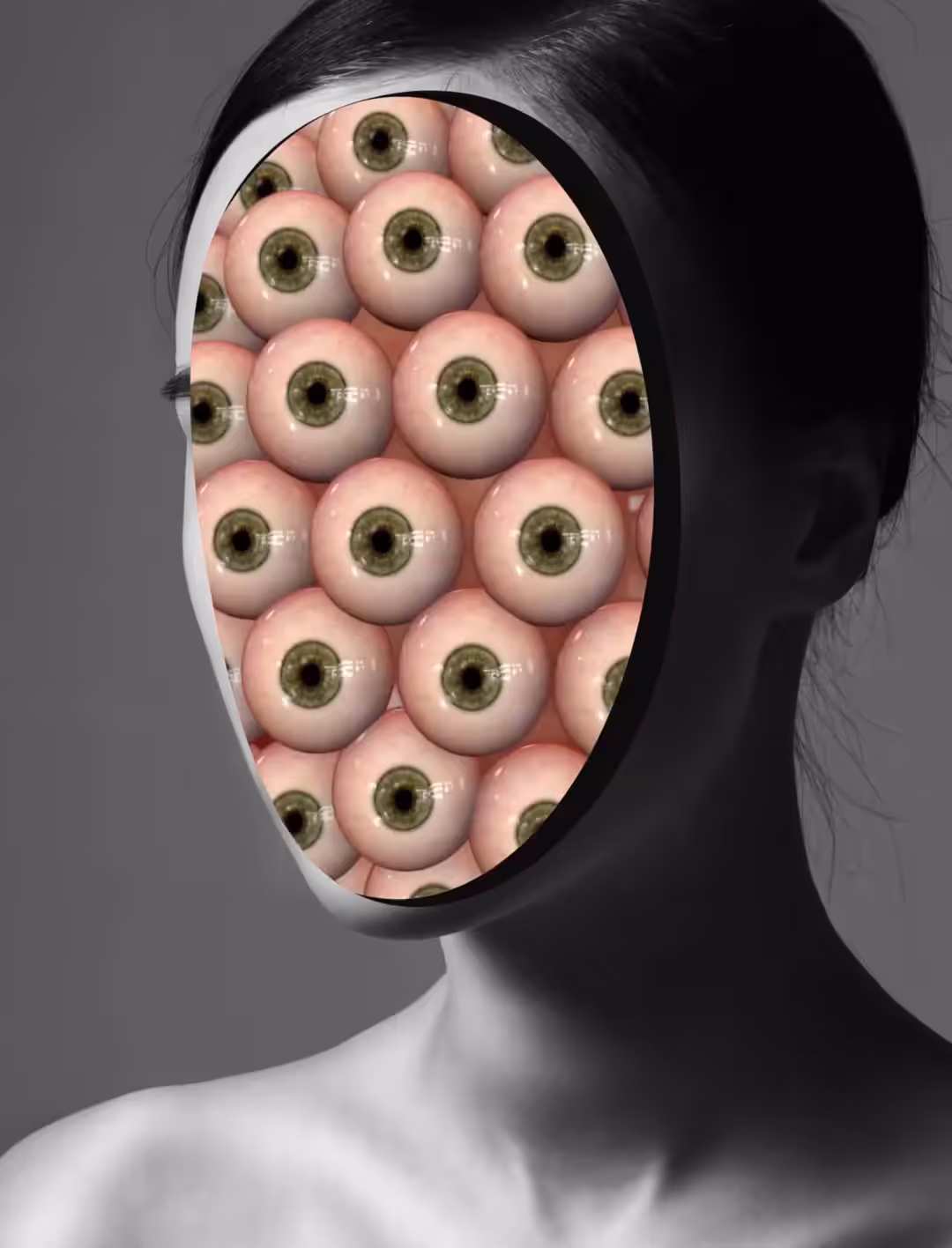 / OjOs /