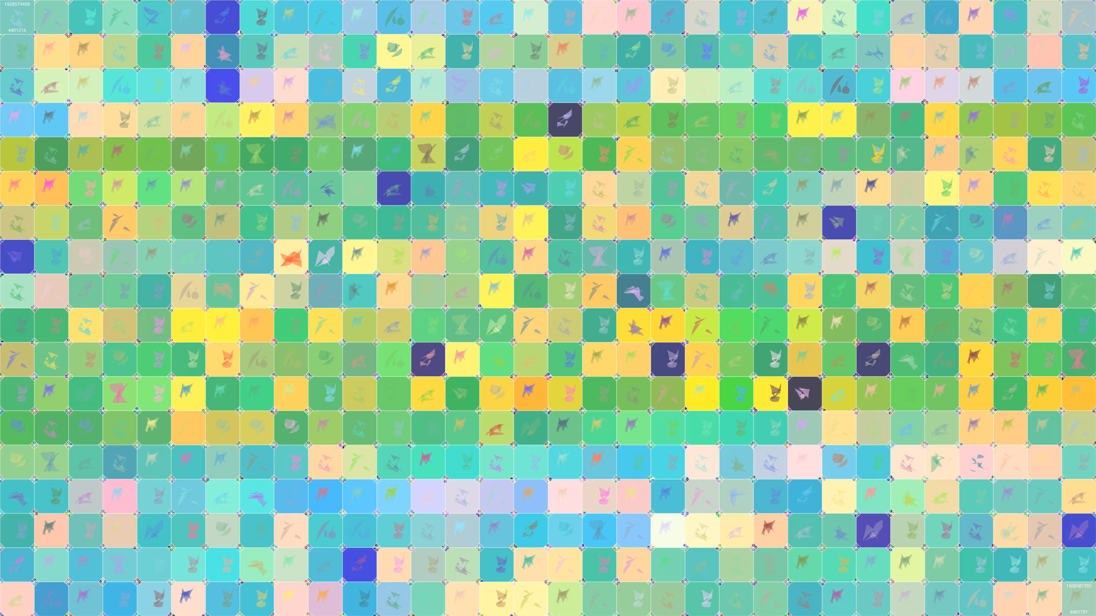 CryptoArte: Painting #7641