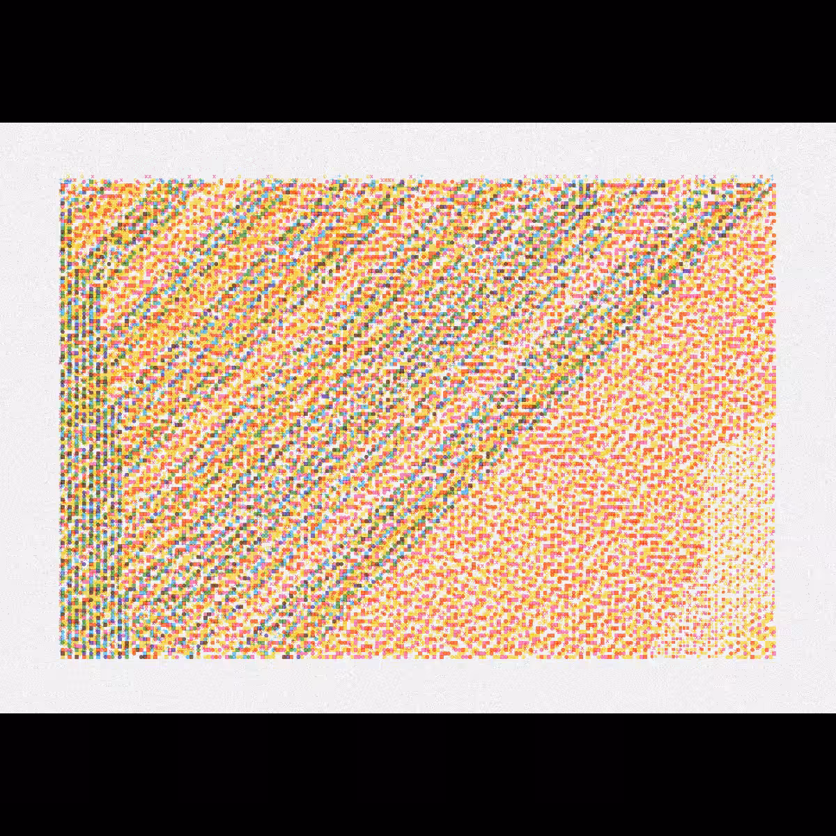 Automatic #392