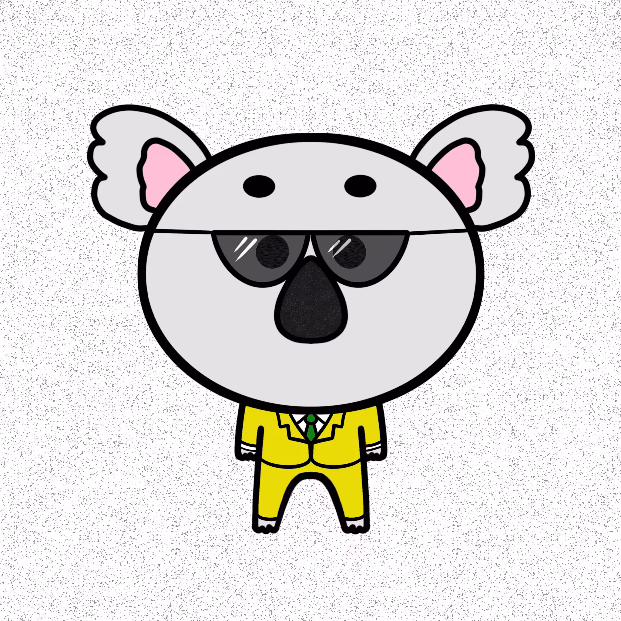 Crypto Baby Animals #335