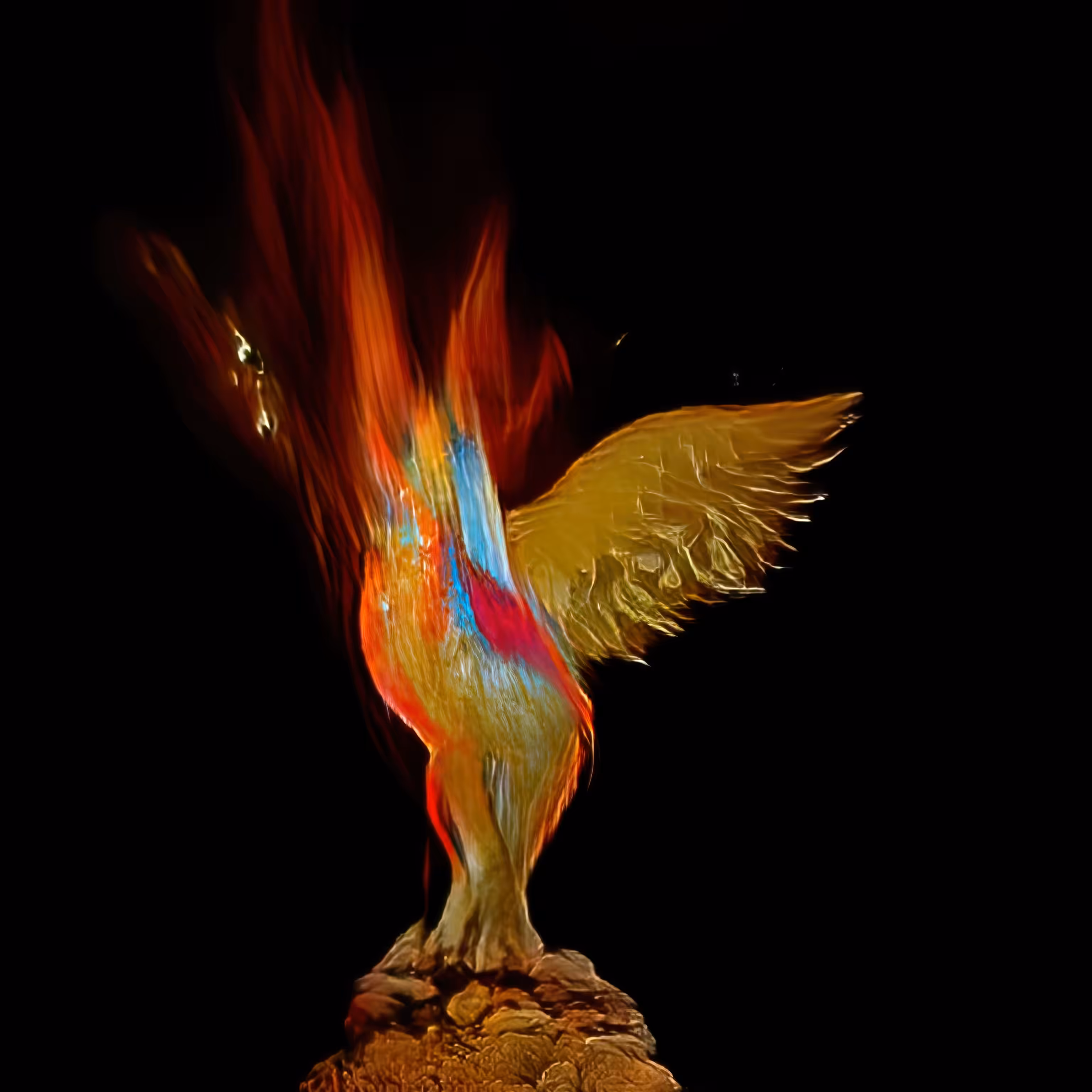 Phoenix 1