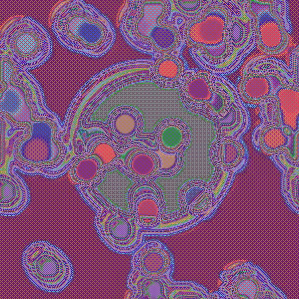 low orbit #37
