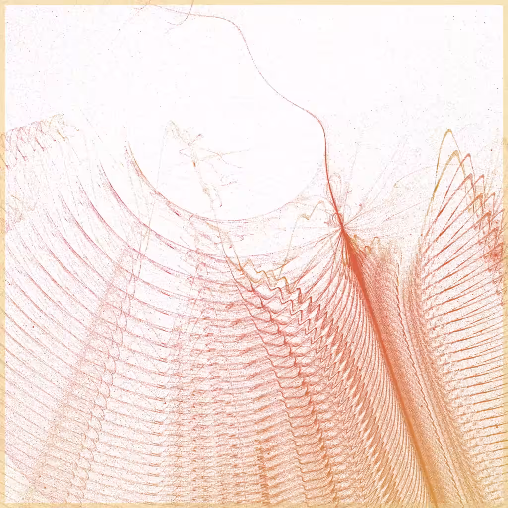 Breathespace Dreams #12