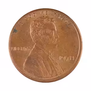 CENTS #1932