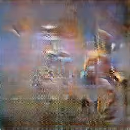 Ghosts of the Dataset [#49]