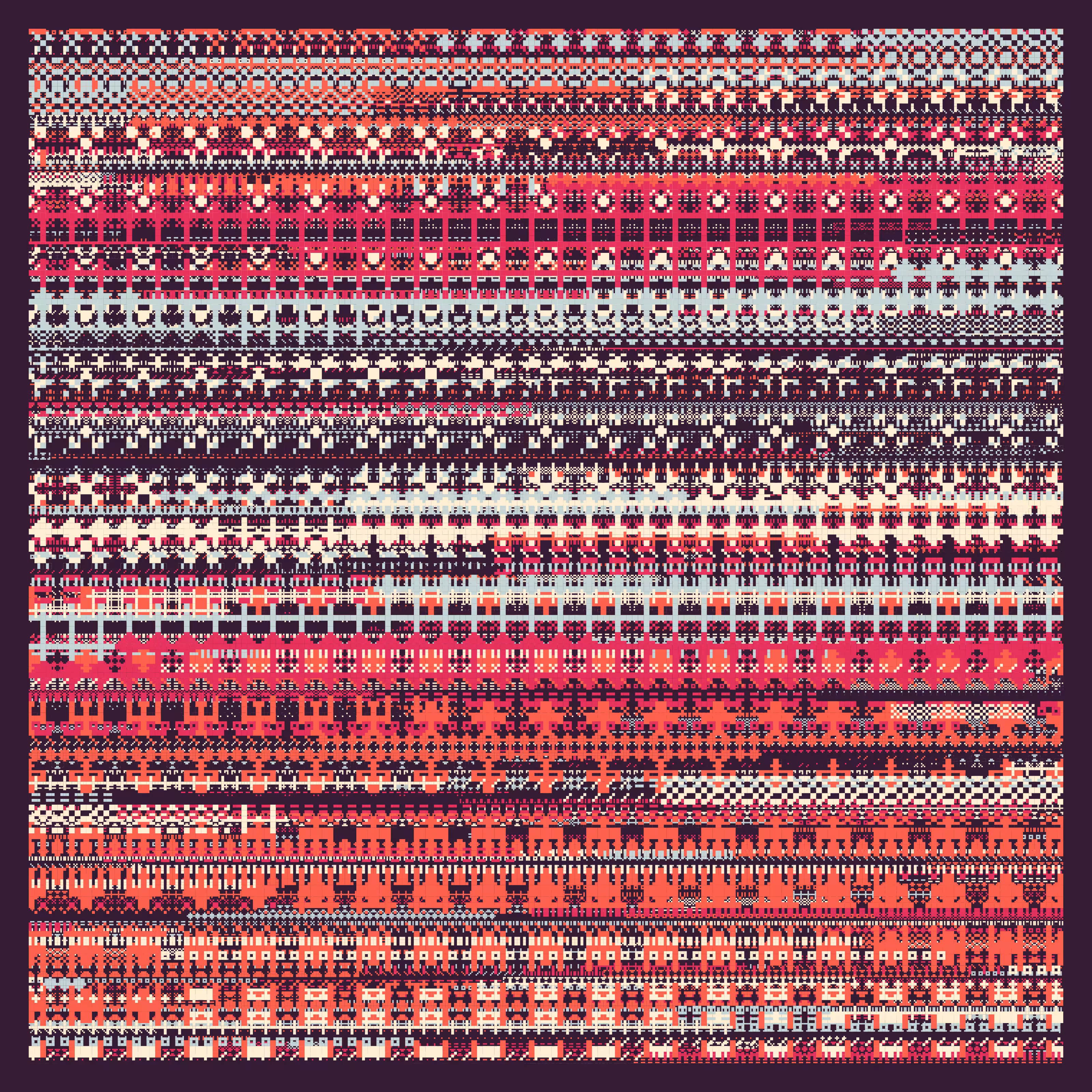 Pixel Management #897