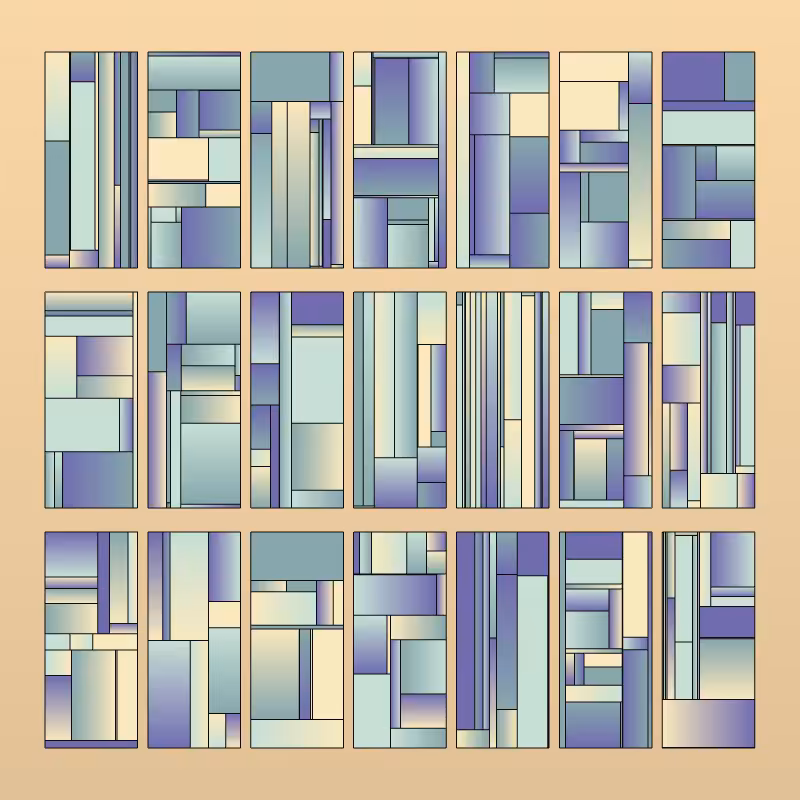Fractionary #91