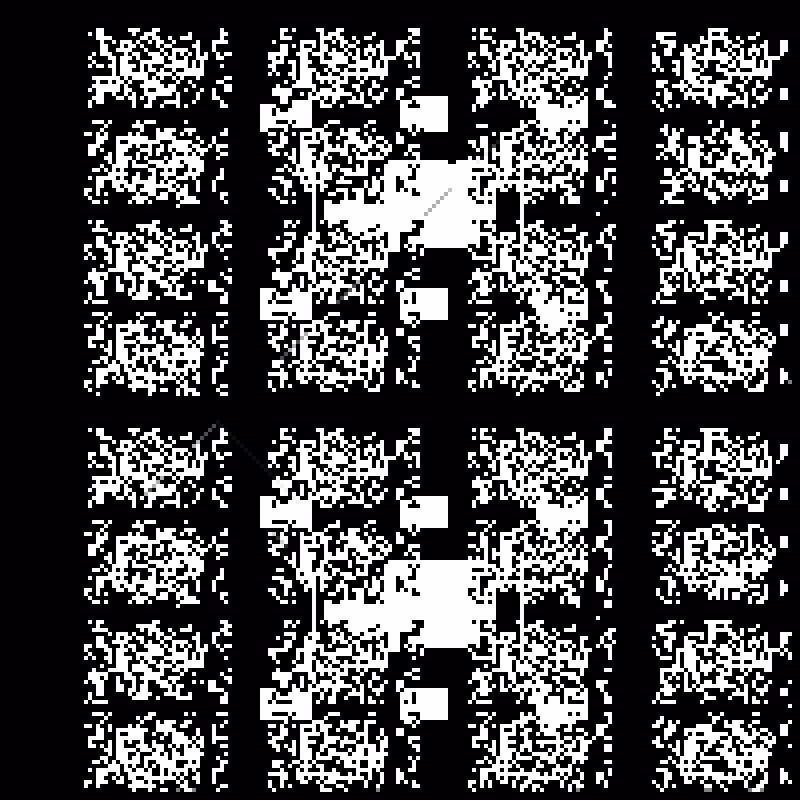 ▧▦▨ #36