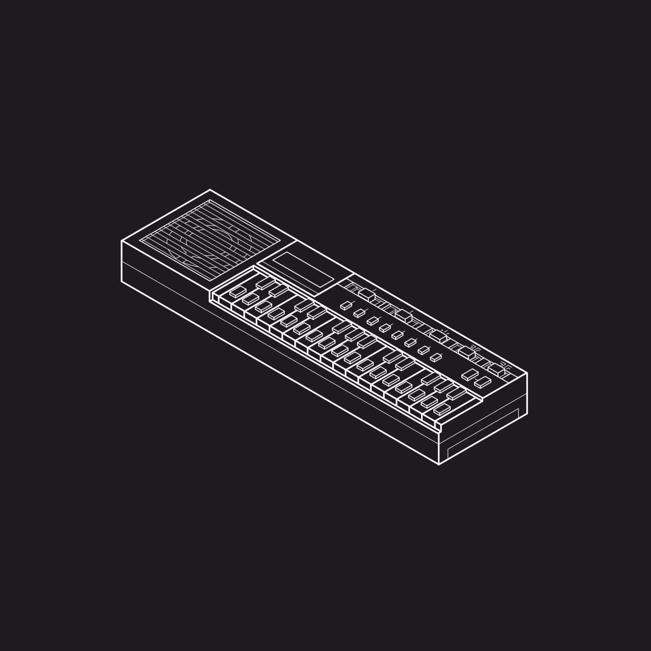 Casio Tone Vl-1