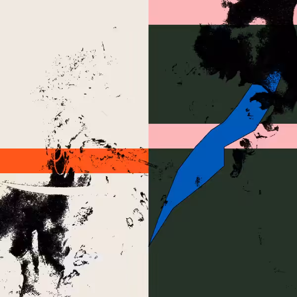 Generative Graphics - Parts #21