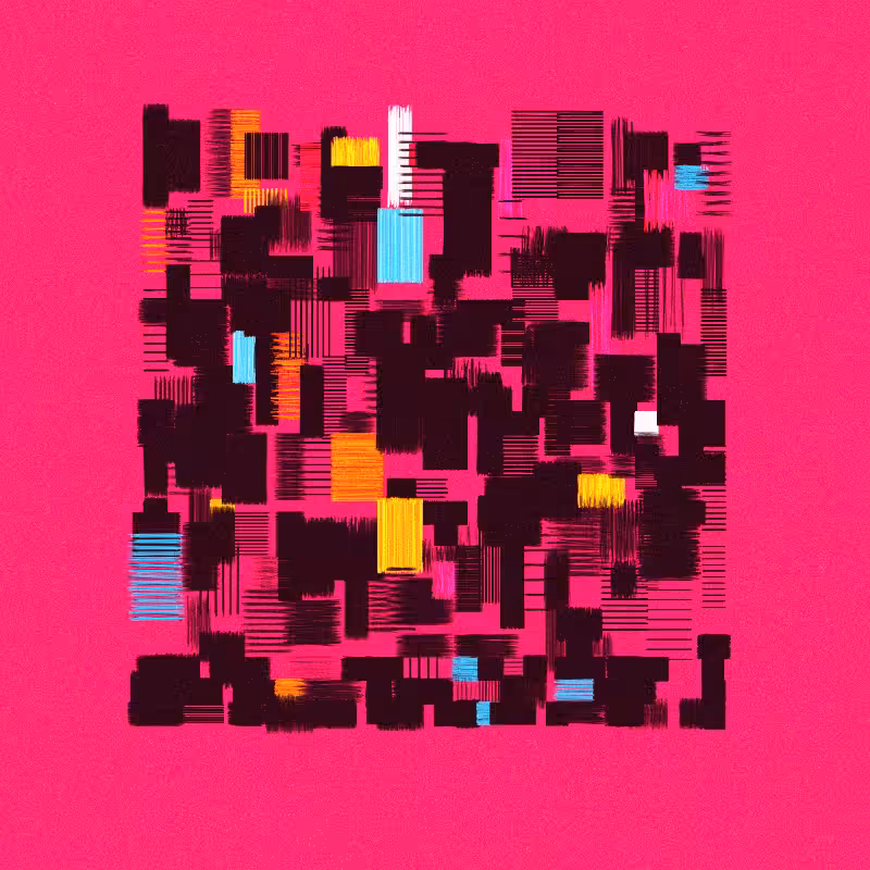 Scribble #12