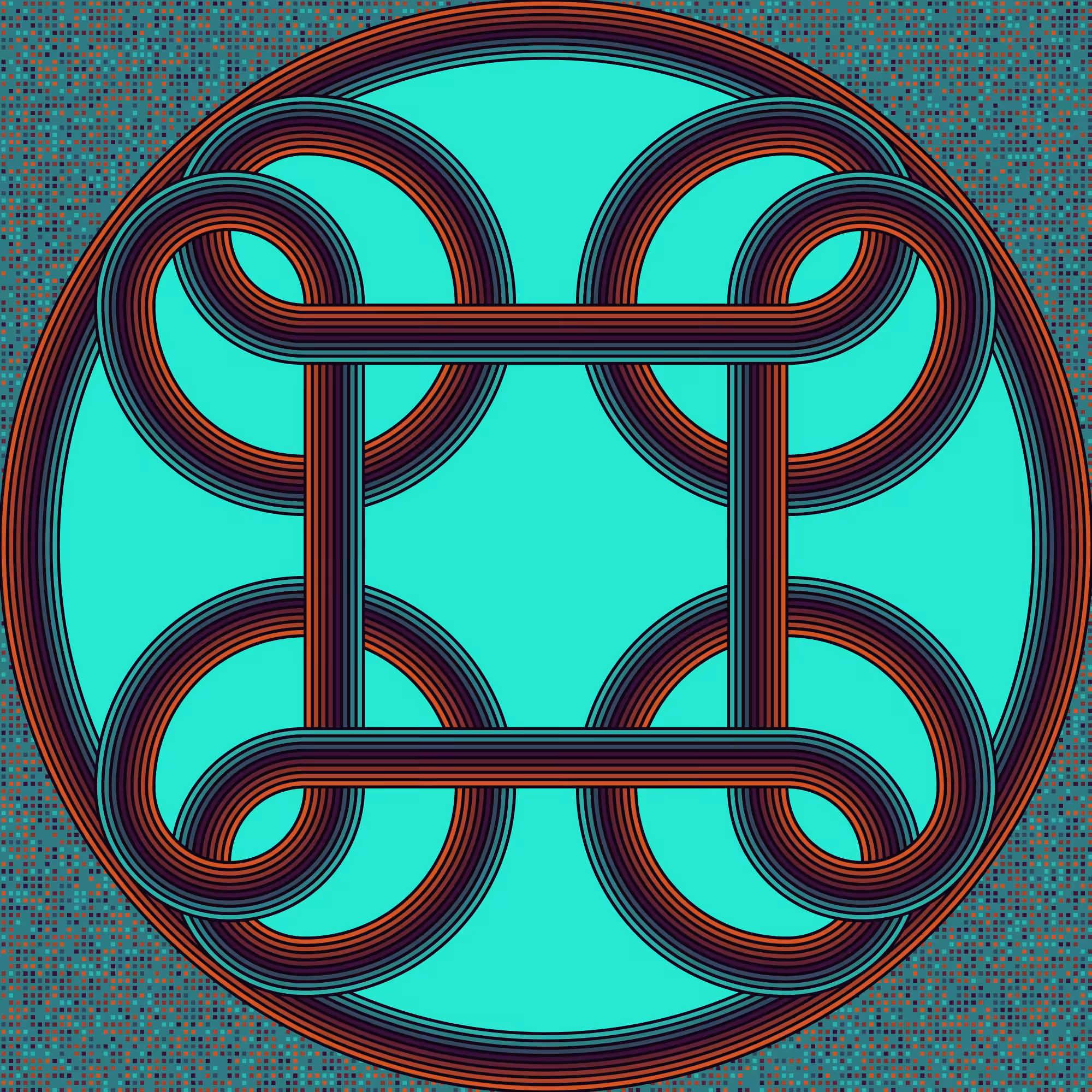 Knots #42