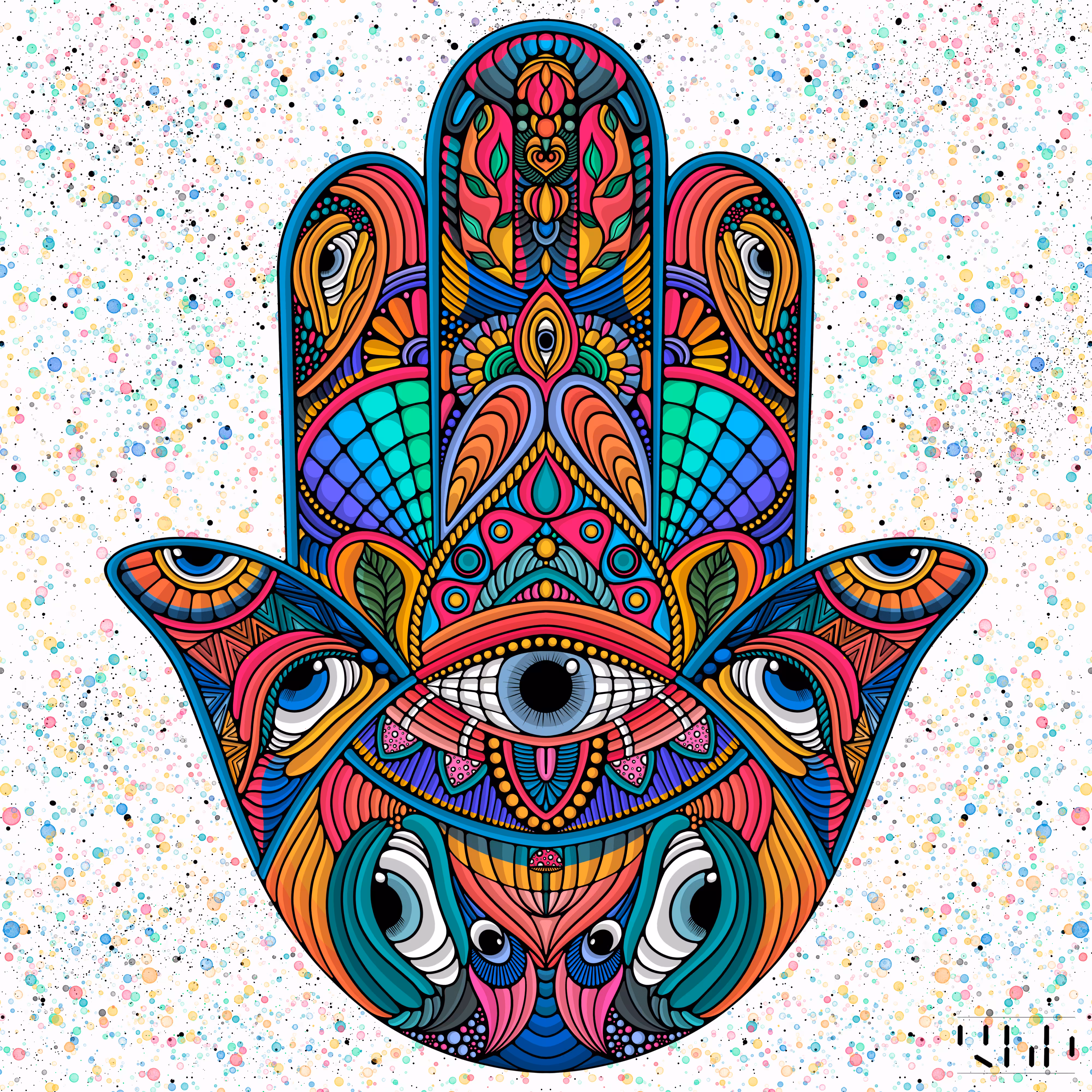HAMSA