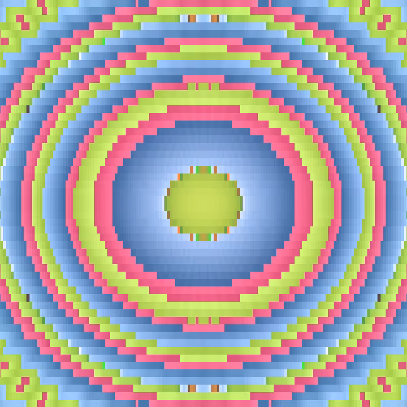 All Seeing Eye #1