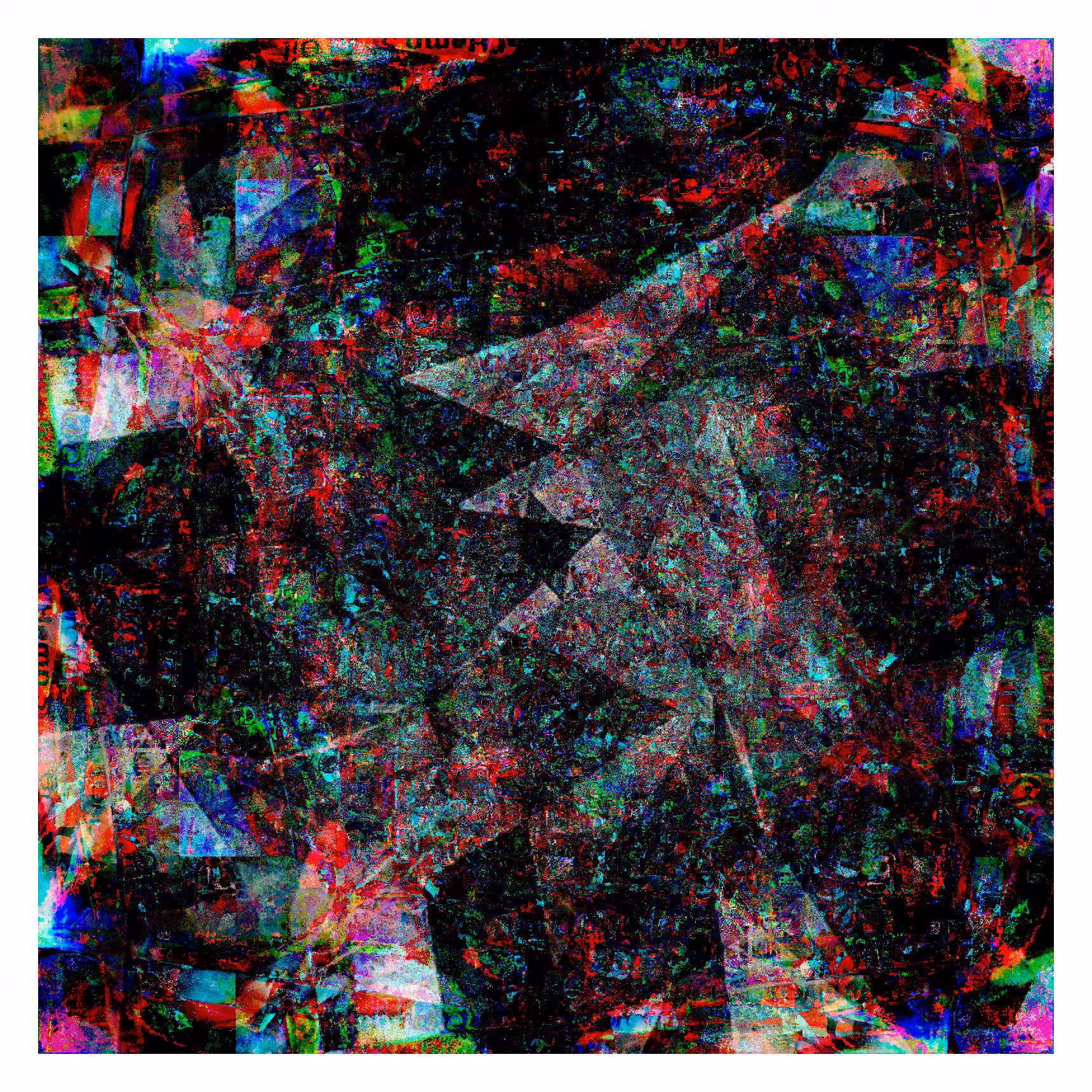Oil