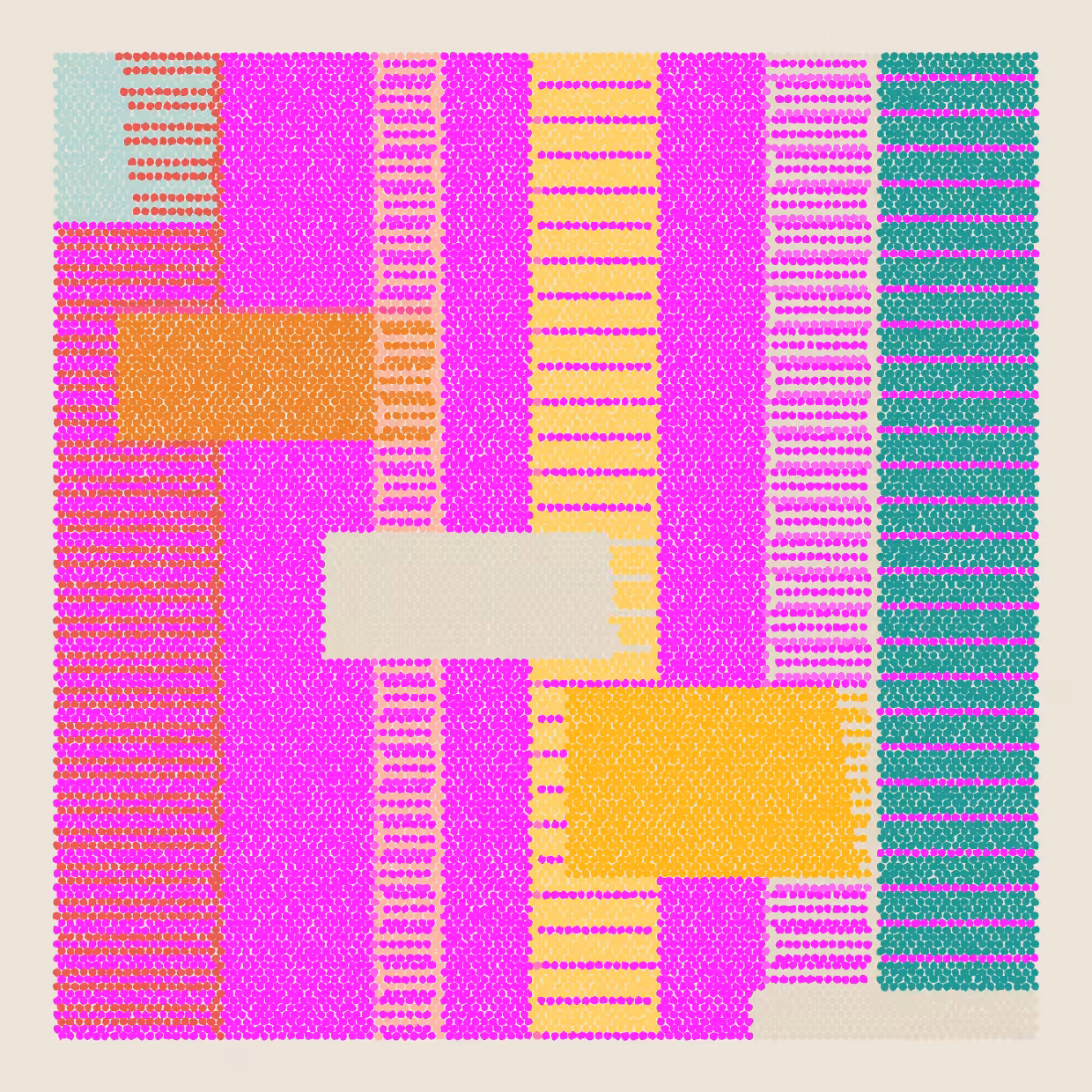 Linear Composition, Vol. 2 #94