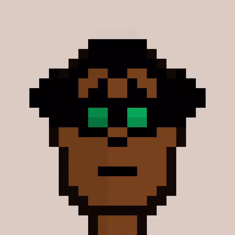 Morixels Mans #852