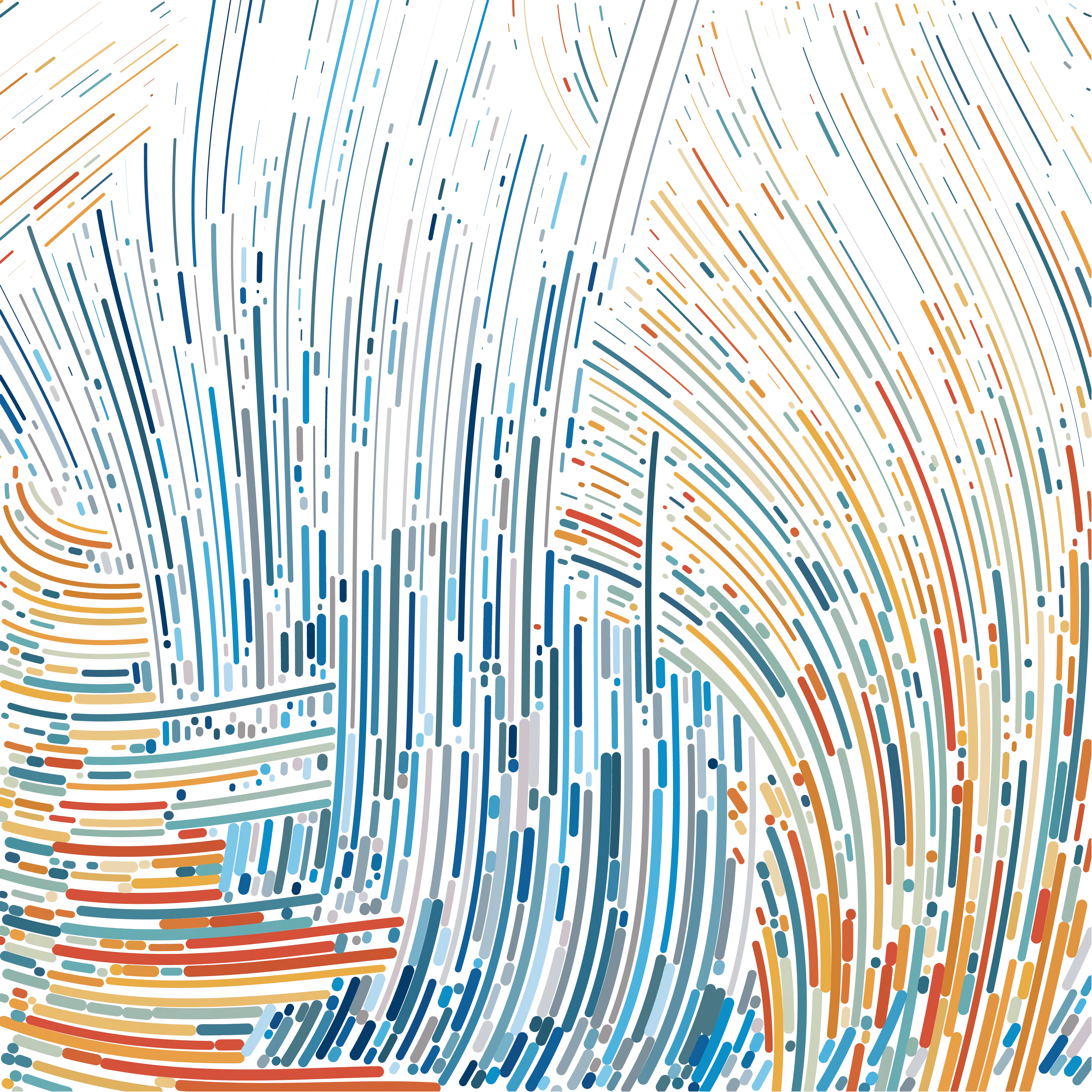 Mixing Singularities #1