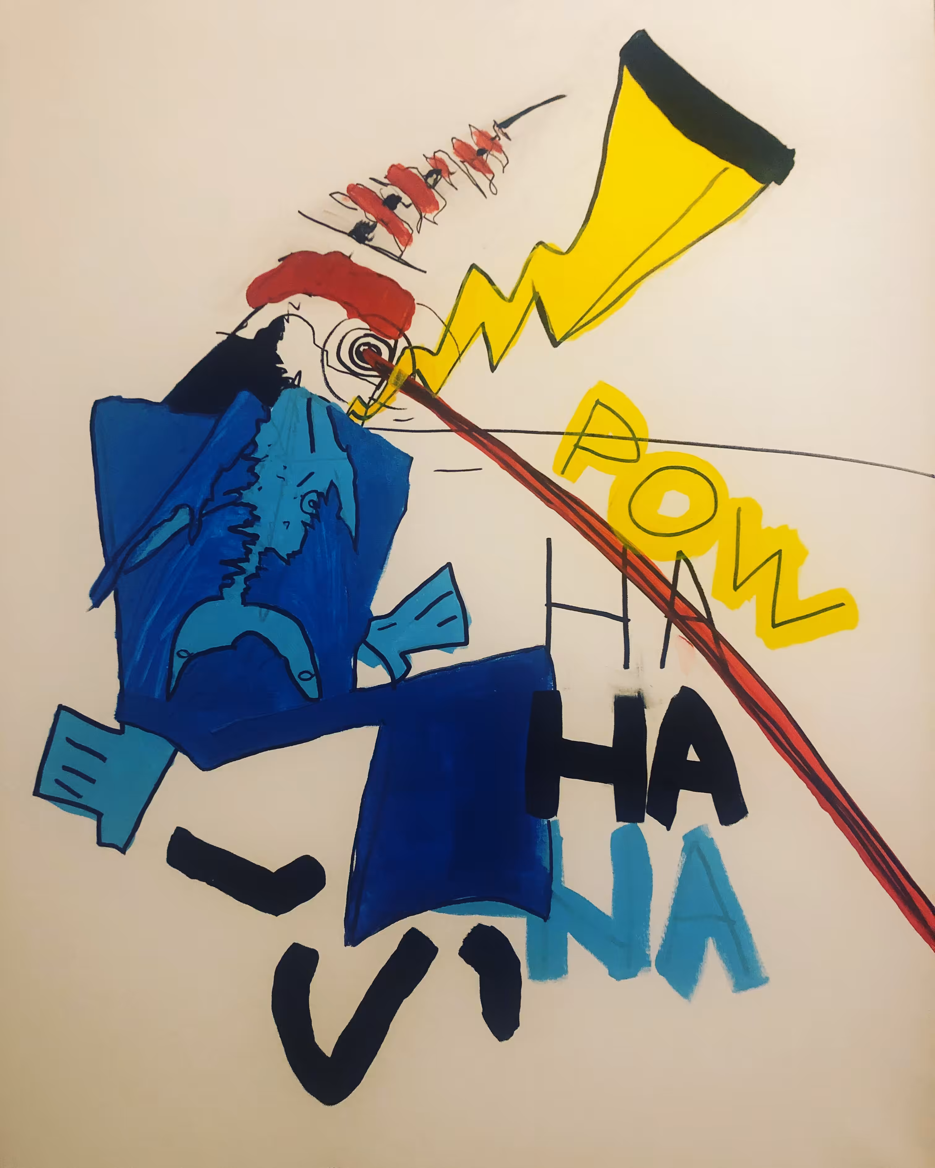 POW