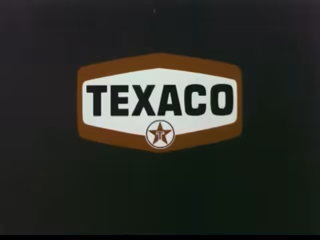 TEXACO