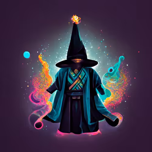 Wizard #94