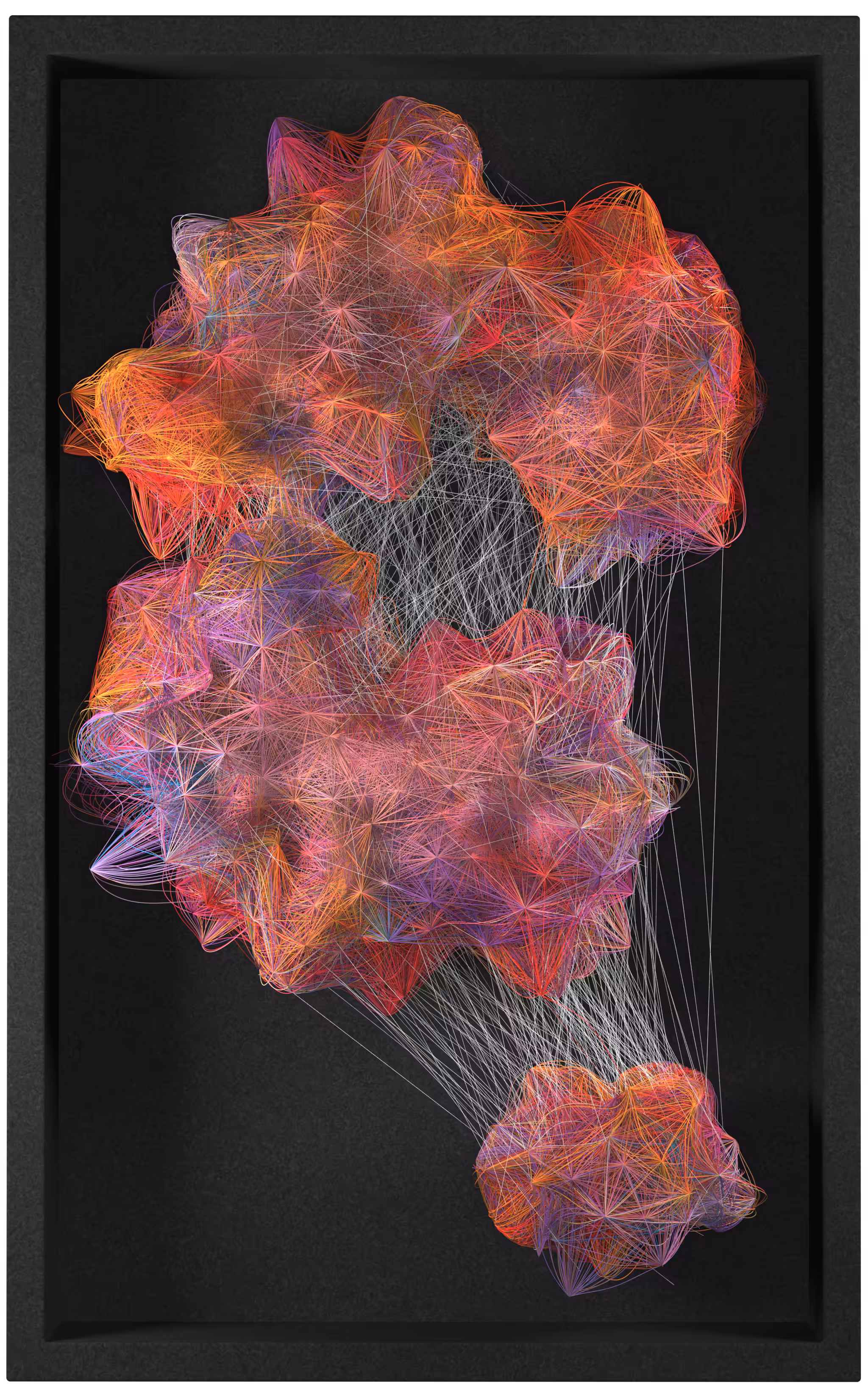Dream Sculpture #0002