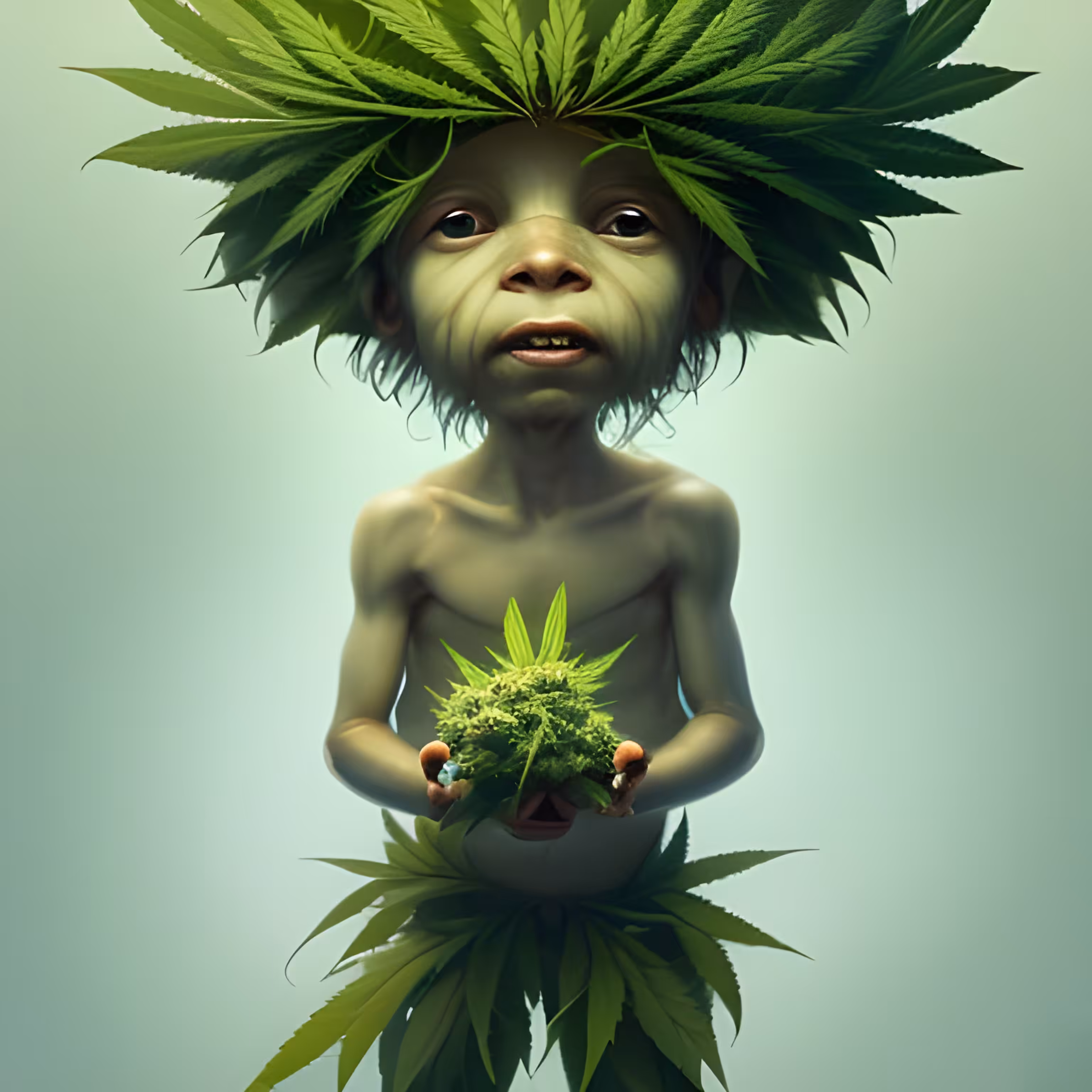 Marie Juan - Weed For Sale