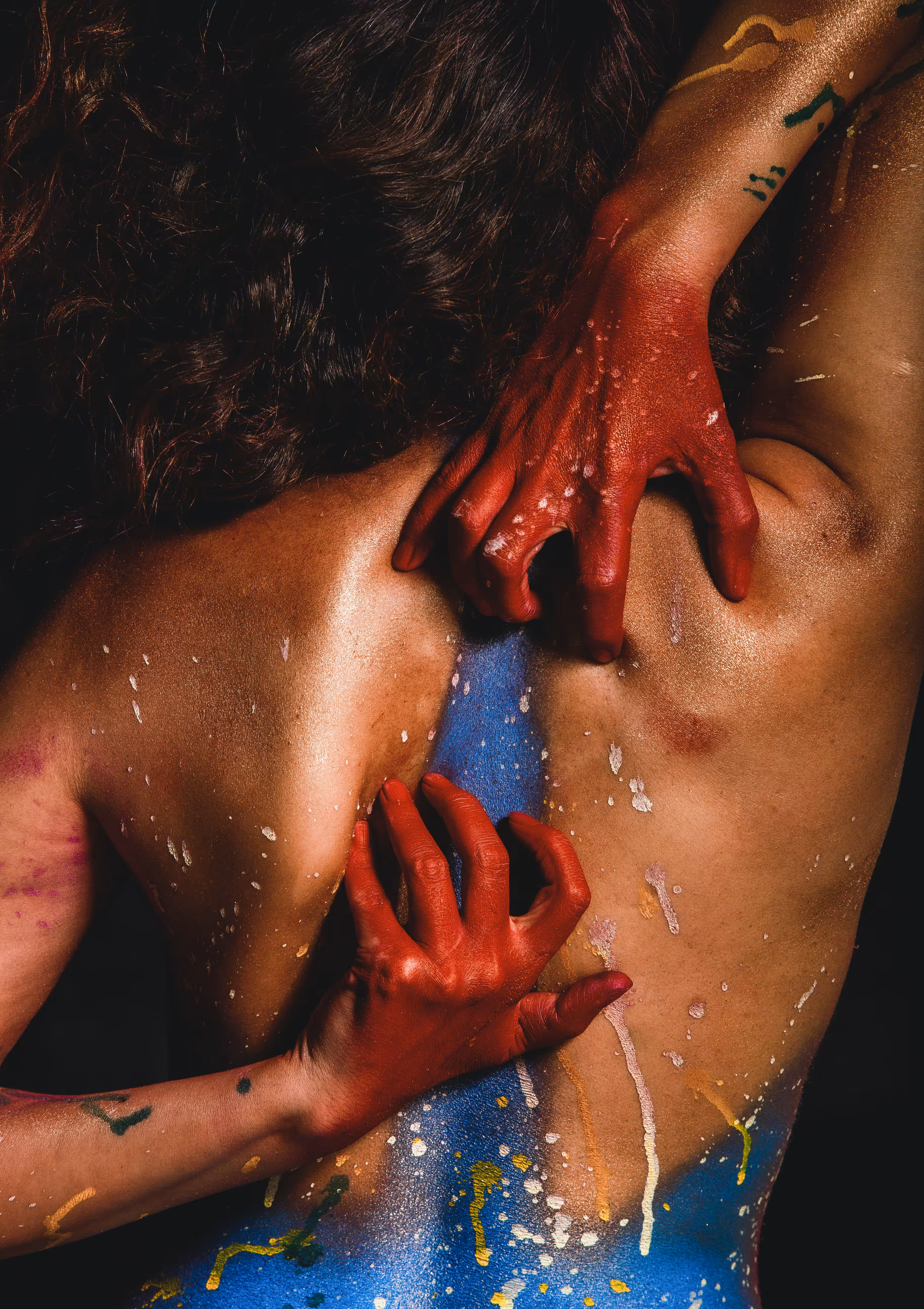 Lovebleed