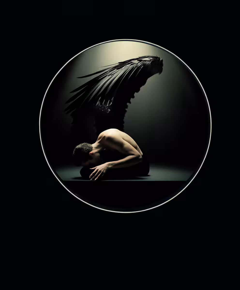 The Weight of Sin