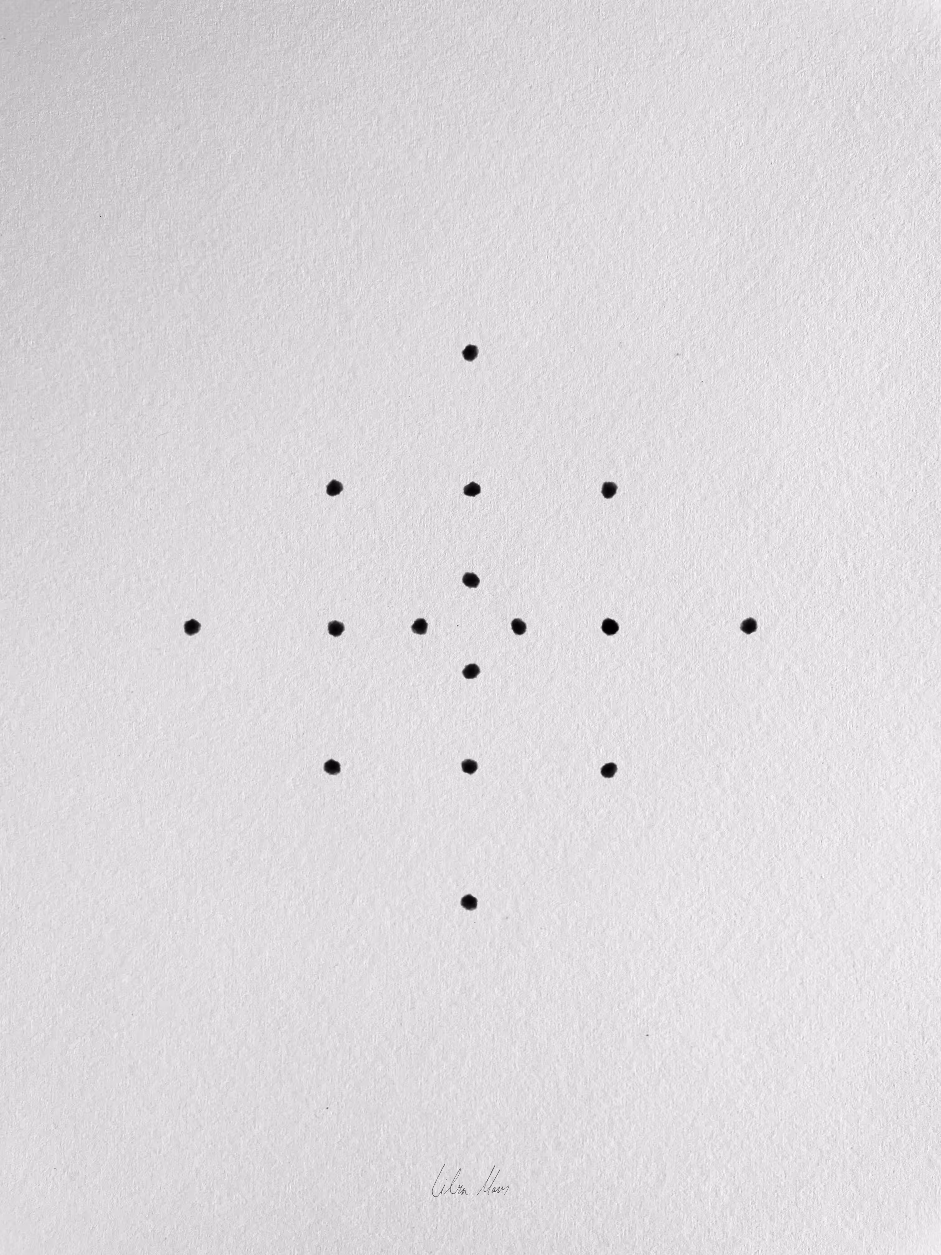 Likes = Dots: 33