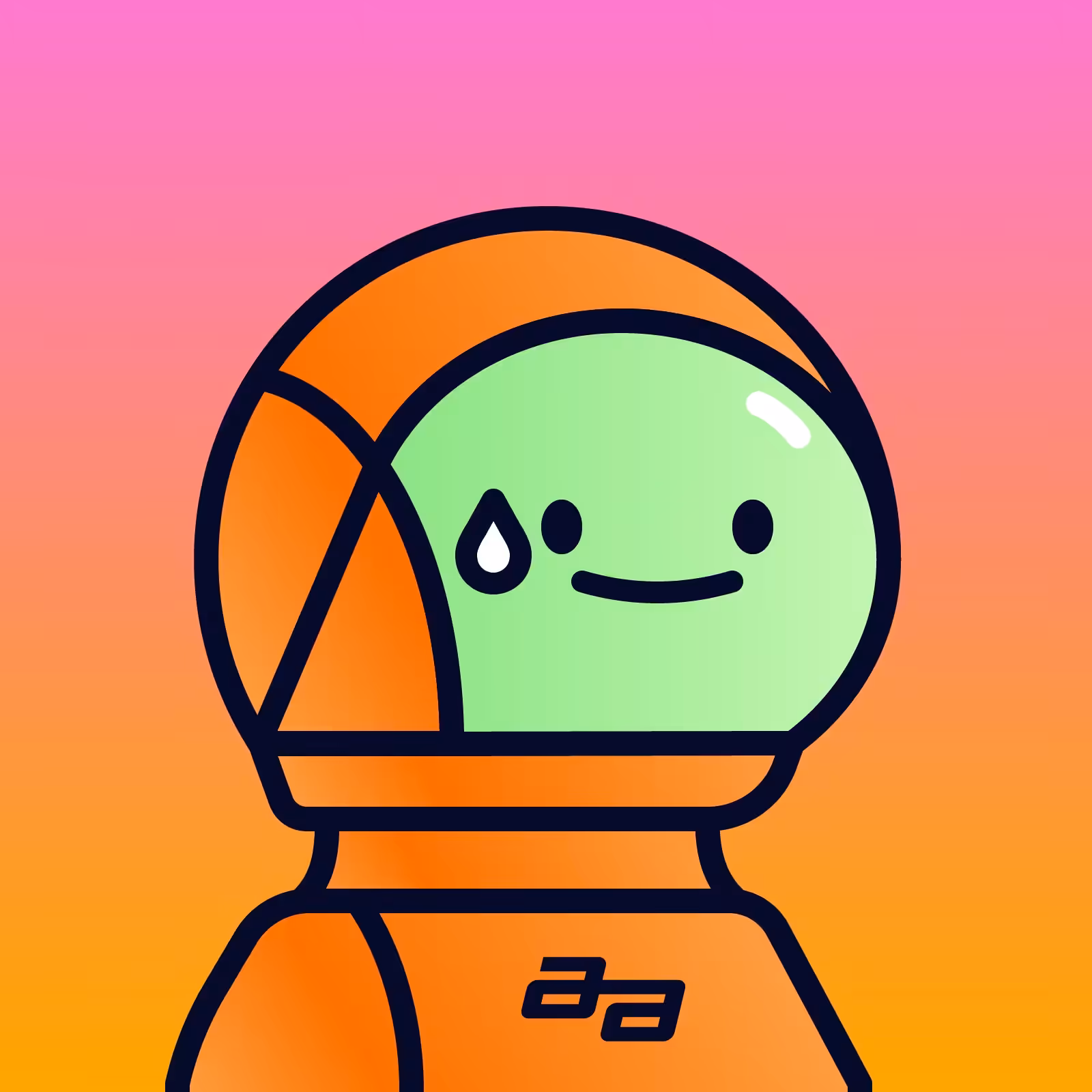 Awkward Astronauts #9089