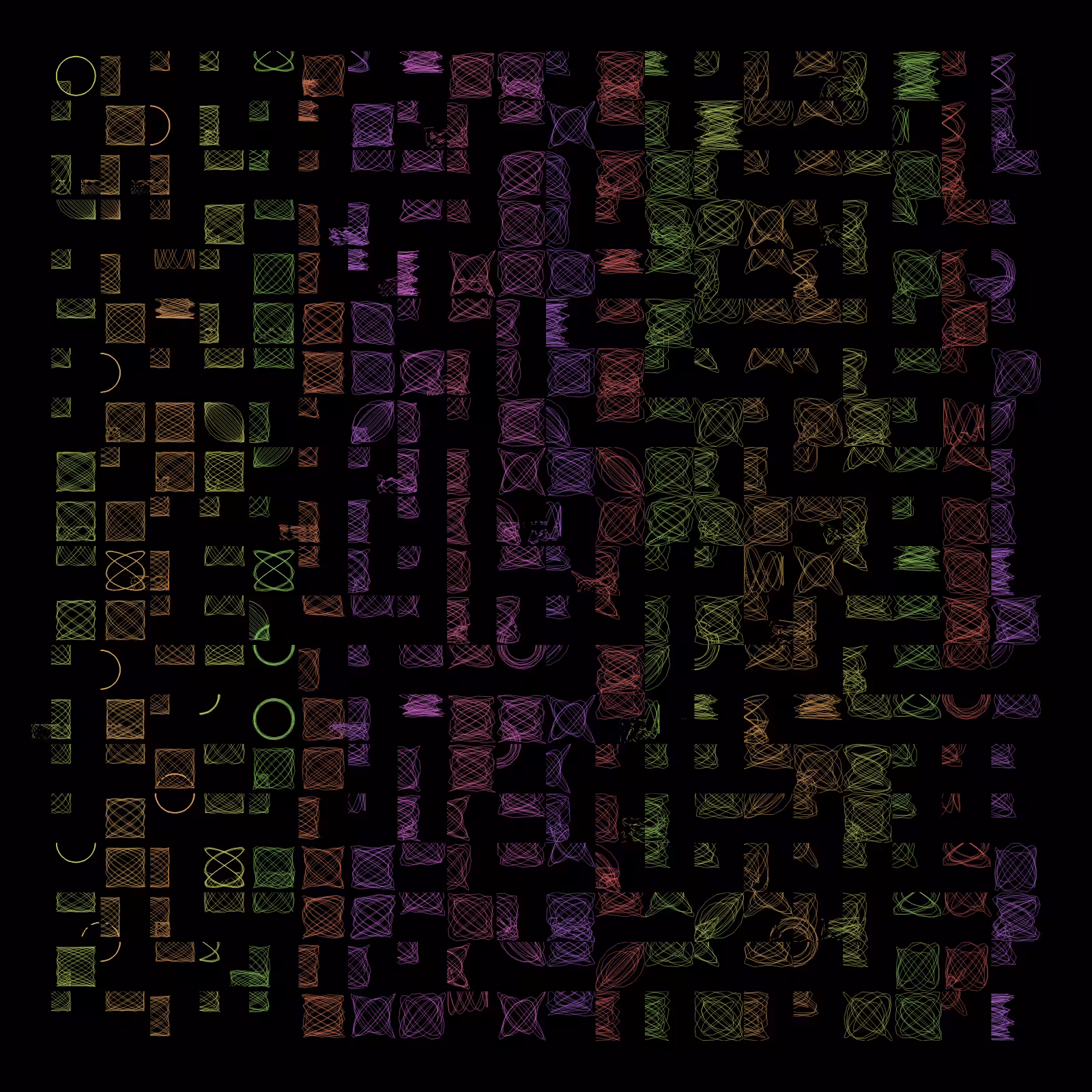 Lo-Fi trigonometry #15