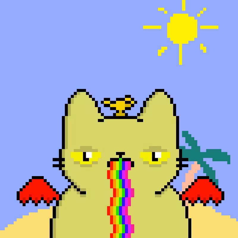 Totally Random Cats #20