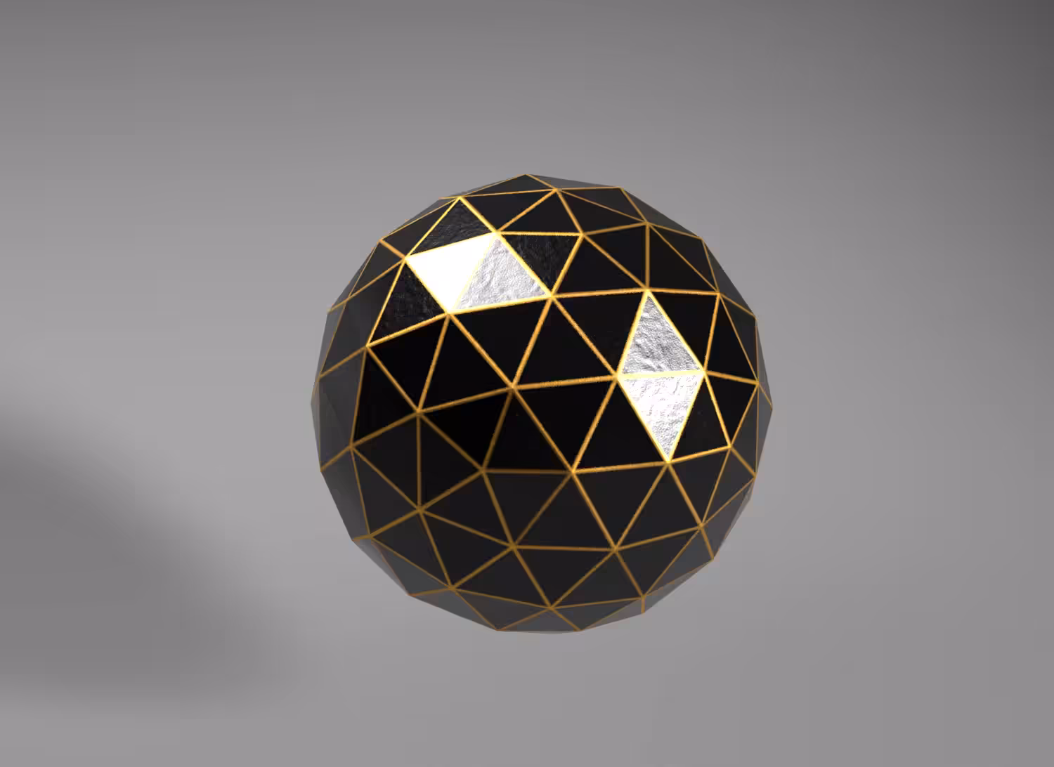 Geometry Beats